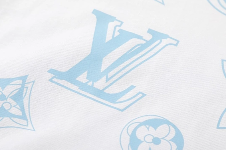 LX T-Shirts Minimalist 97302