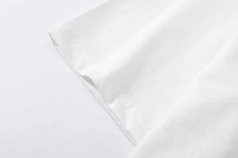 LX T-Shirts Minimalist 97302