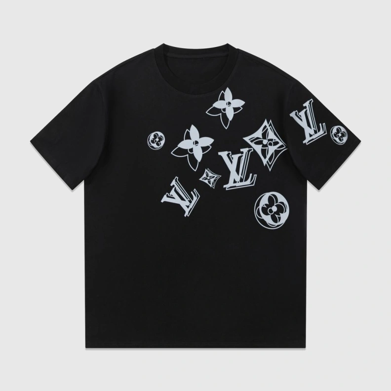 Cozy LX T-Shirts 97304