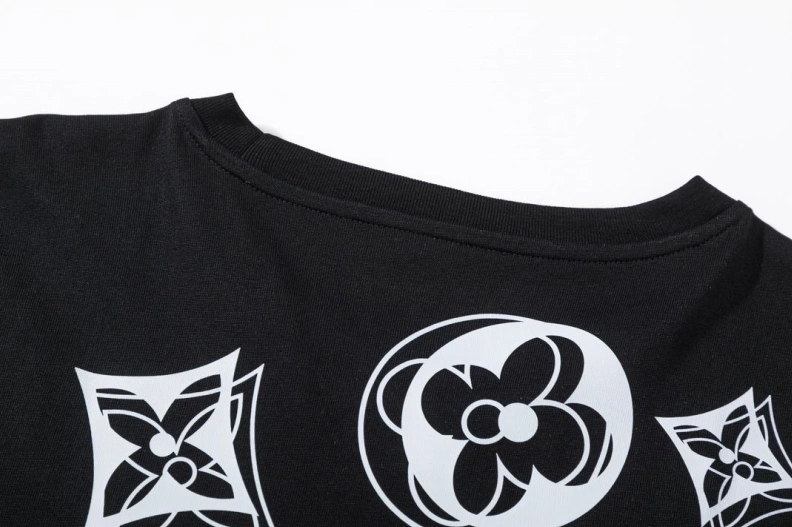 Cozy LX T-Shirts 97304