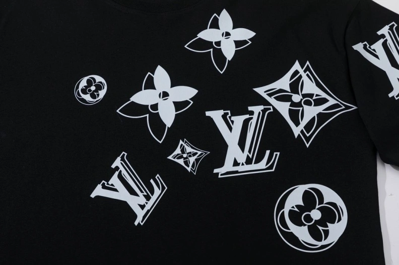 Cozy LX T-Shirts 97304