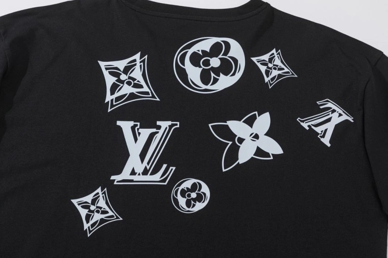 Cozy LX T-Shirts 97304