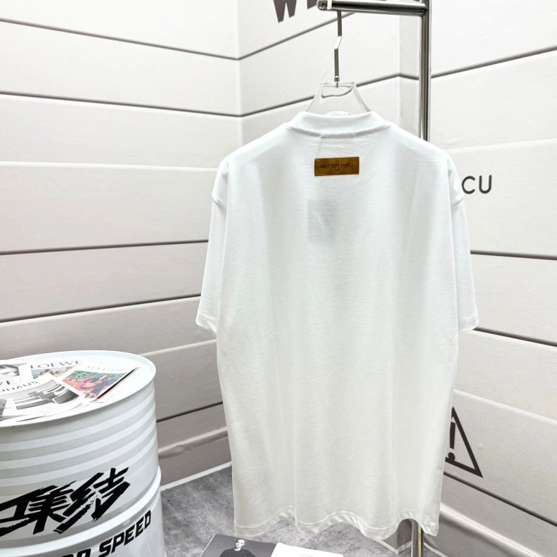 LX T-Shirts BestValue 97291
