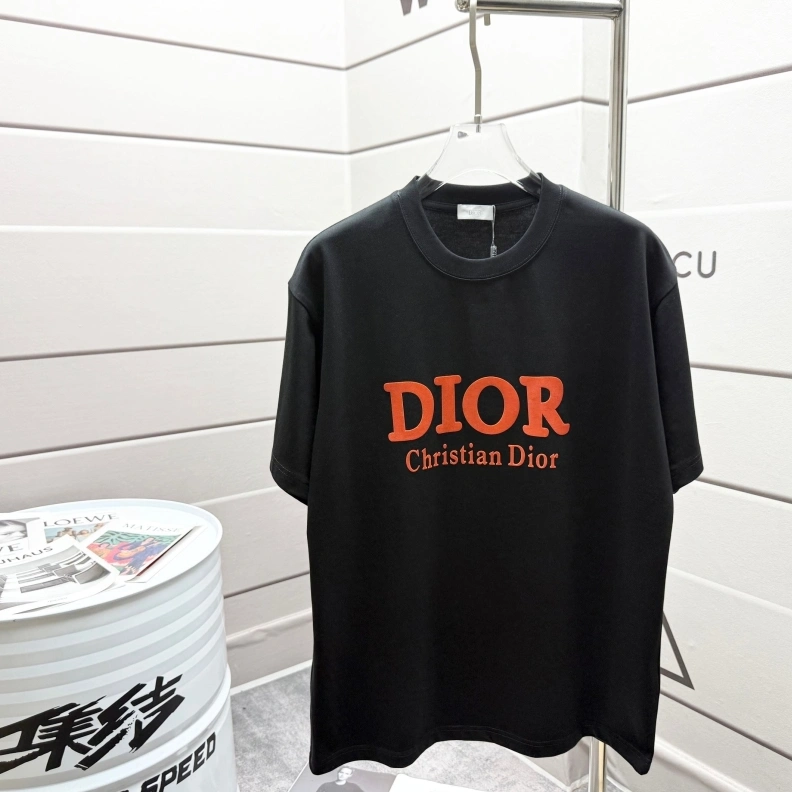 Dxxr T-Shirts Bold 94778