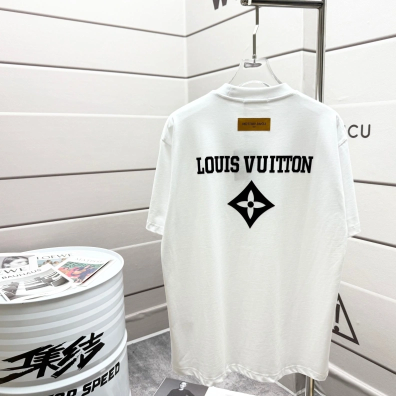 Bold LX T-Shirts 97300