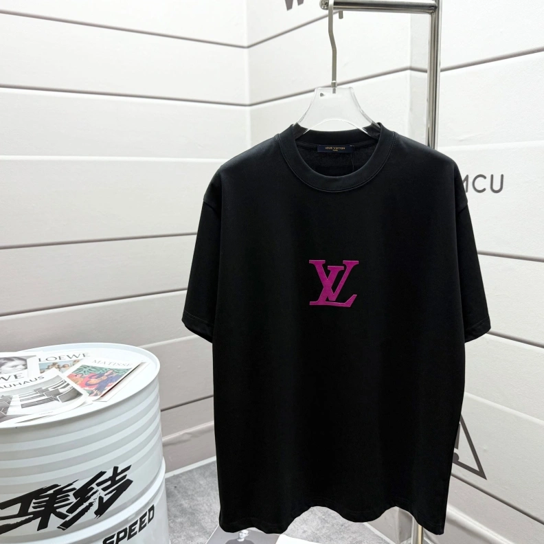 LX T-Shirts Refined 97301