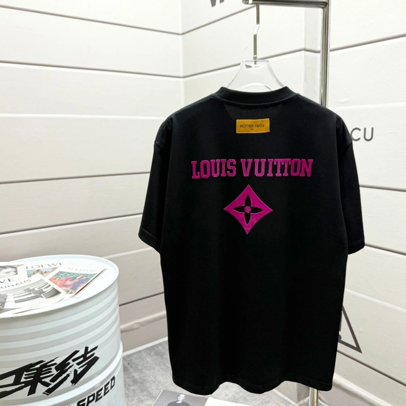LX T-Shirts Refined 97301