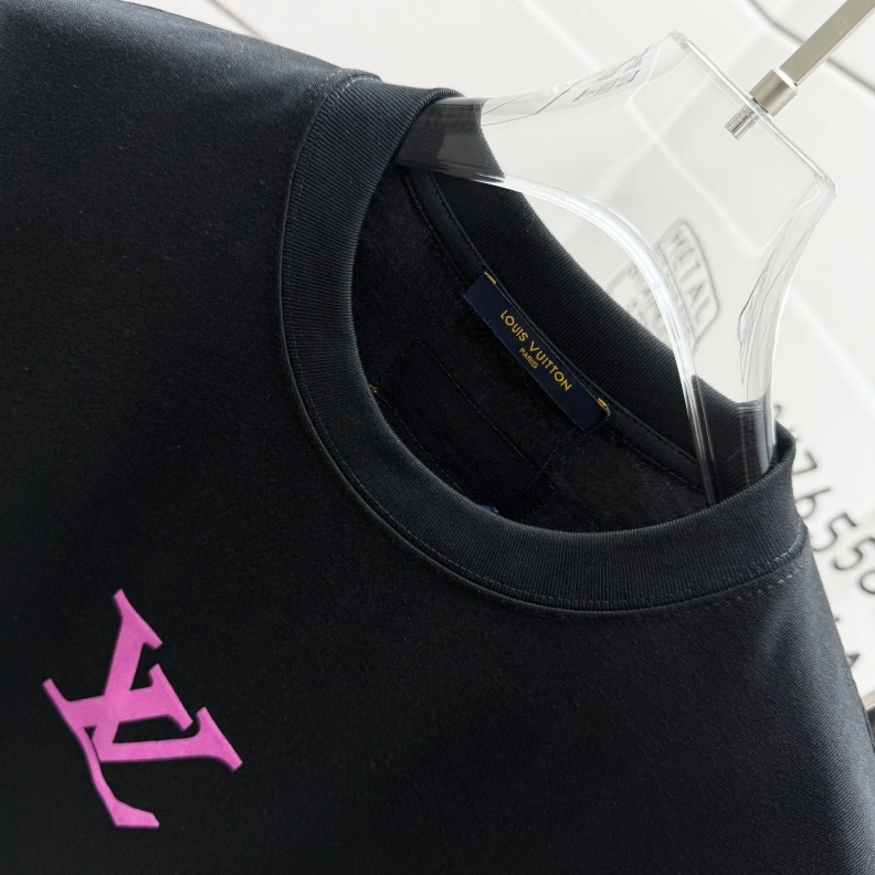LX T-Shirts Refined 97301