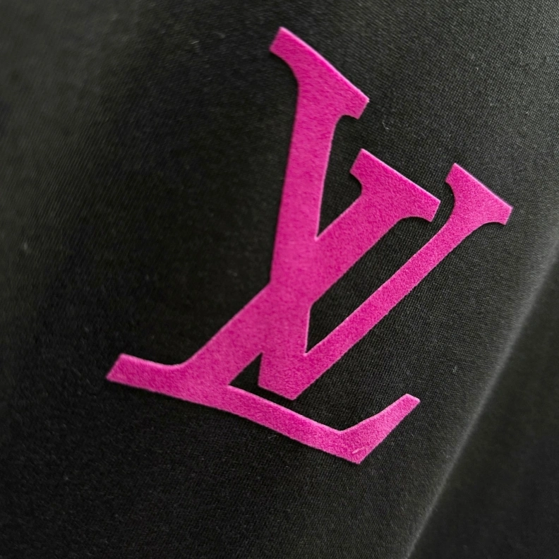 LX T-Shirts Refined 97301