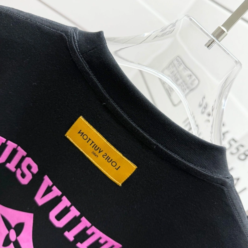 LX T-Shirts Refined 97301
