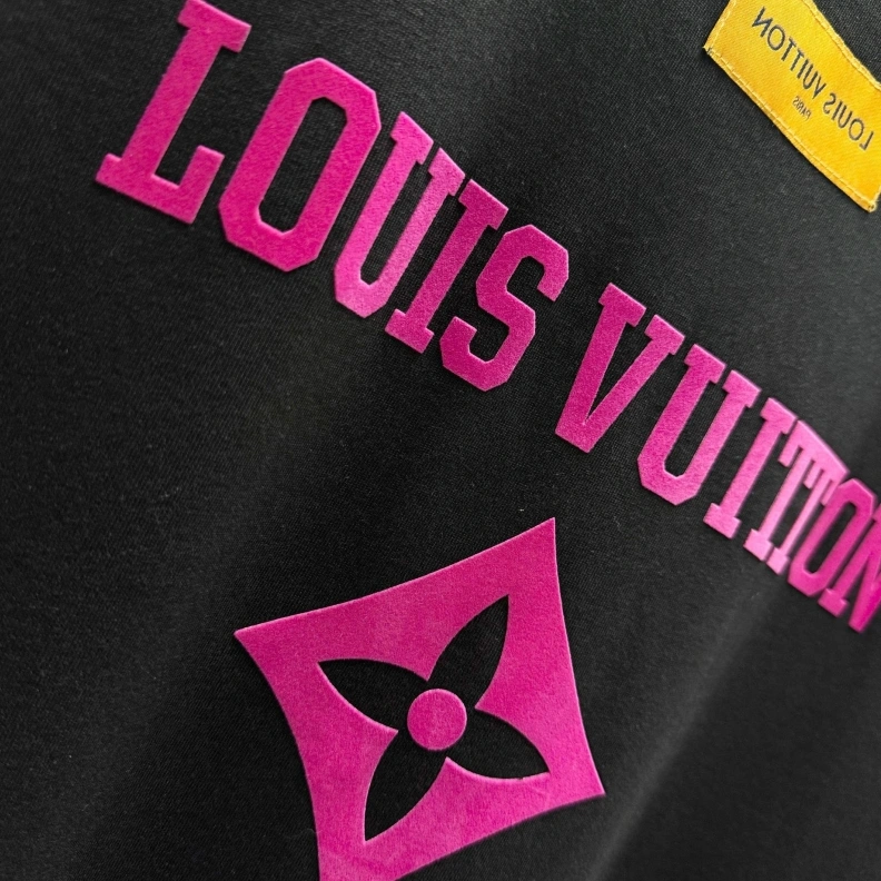 LX T-Shirts Refined 97301