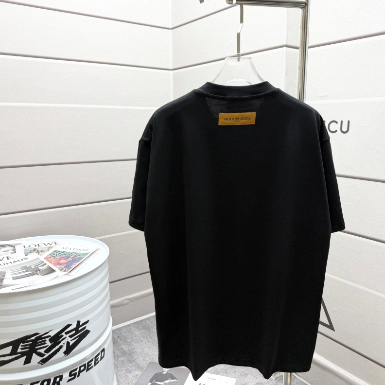 LX T-Shirts Elegant 97306