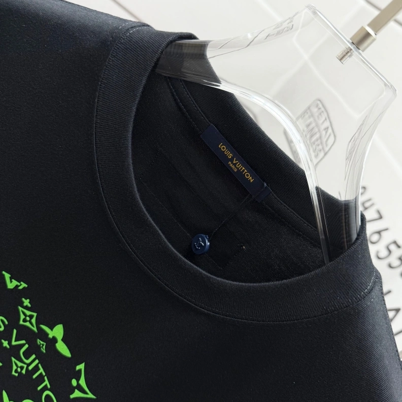 LX T-Shirts Elegant 97306