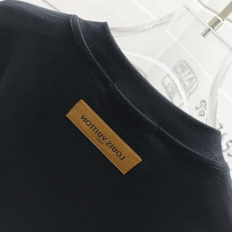 LX T-Shirts Elegant 97306