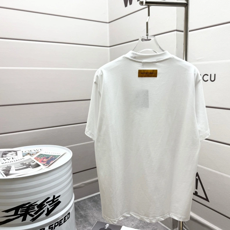 Reliable LX T-Shirts 97294