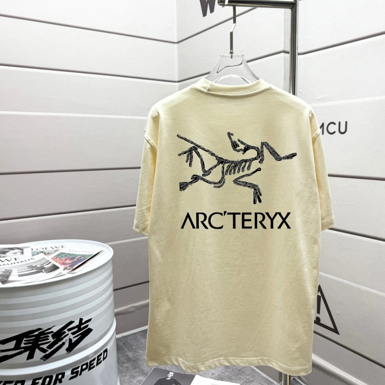 Durable Arx Txryx T-Shirts 89778