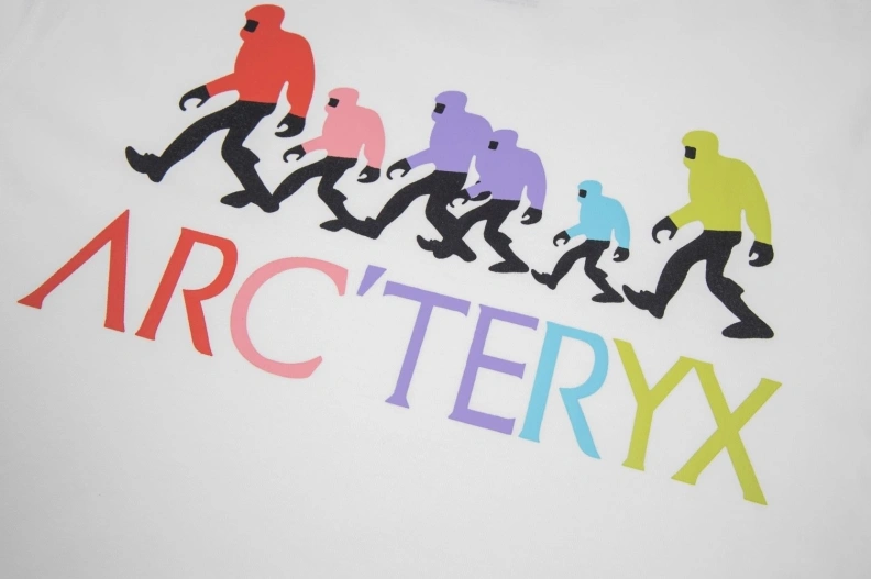 StreetReady Arx Txryx T-Shirts 89763