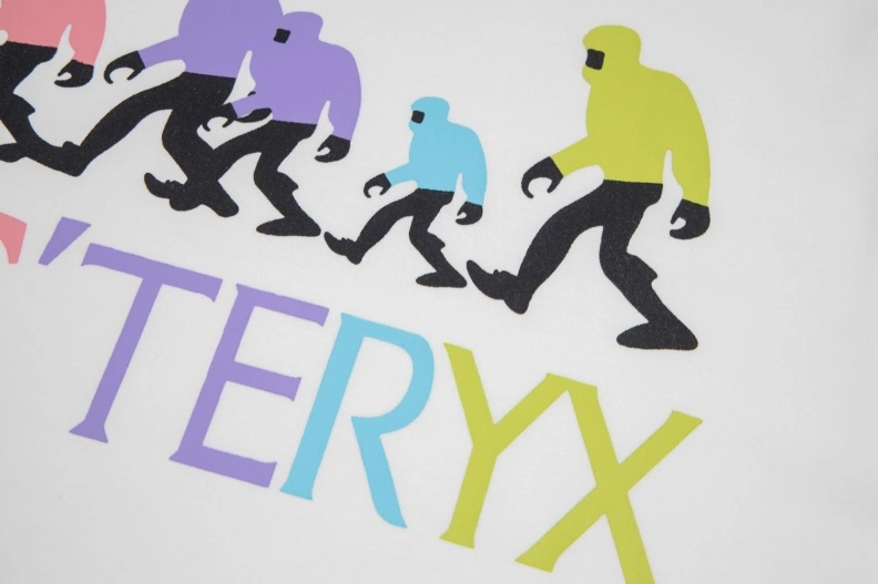 StreetReady Arx Txryx T-Shirts 89763