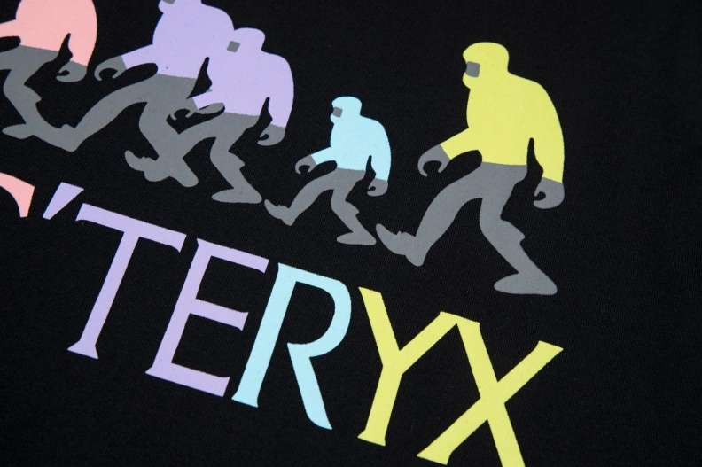 Timeless Arx Txryx T-Shirts 89774