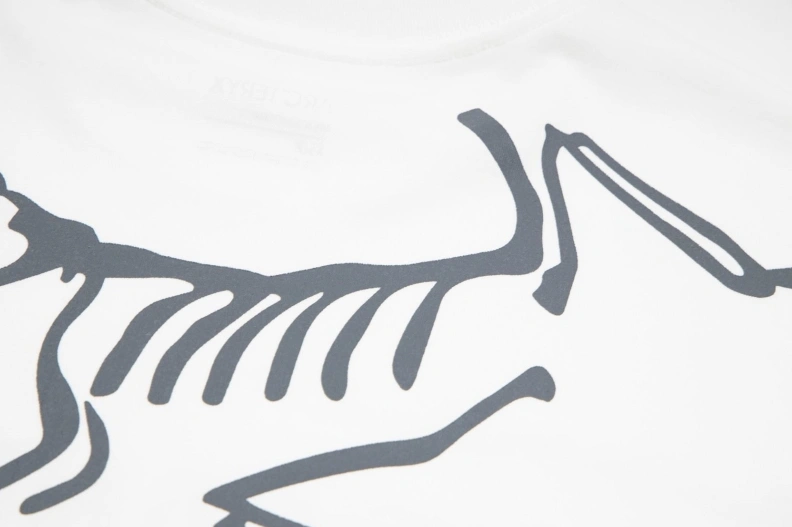 GoodFit Arx Txryx T-Shirts 89768