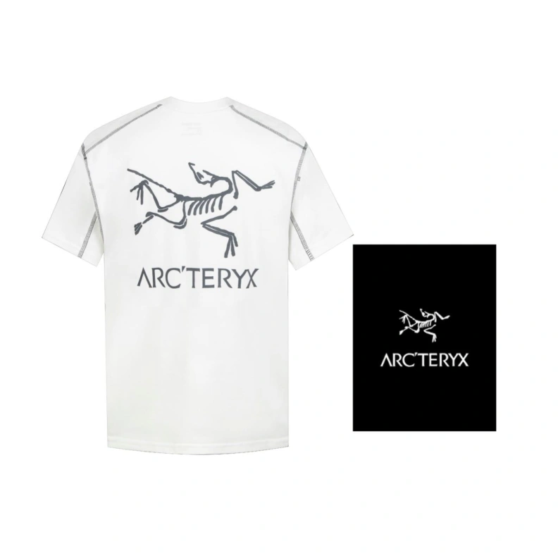 Bright Arx Txryx T-Shirts 89769