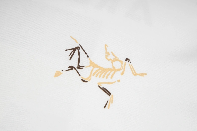 Minimalist Arx Txryx T-Shirts 89743