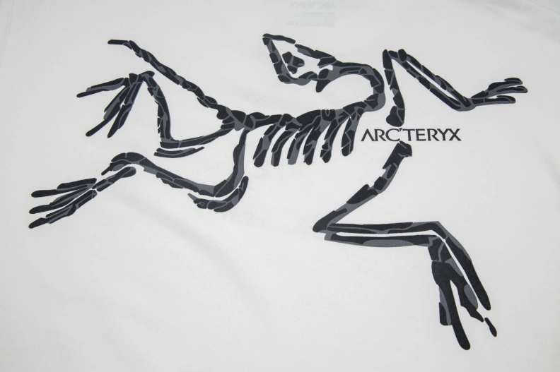 Unique Arx Txryx T-Shirts 89747