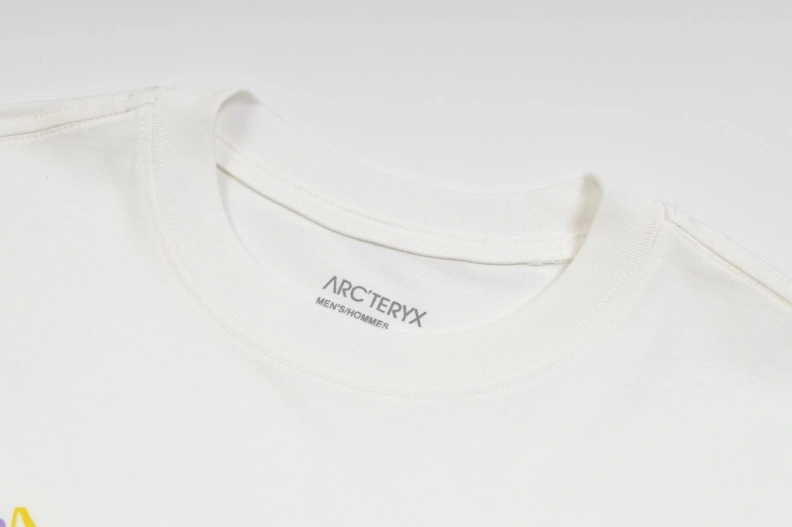 Arx Txryx T-Shirts ModernLook 89740