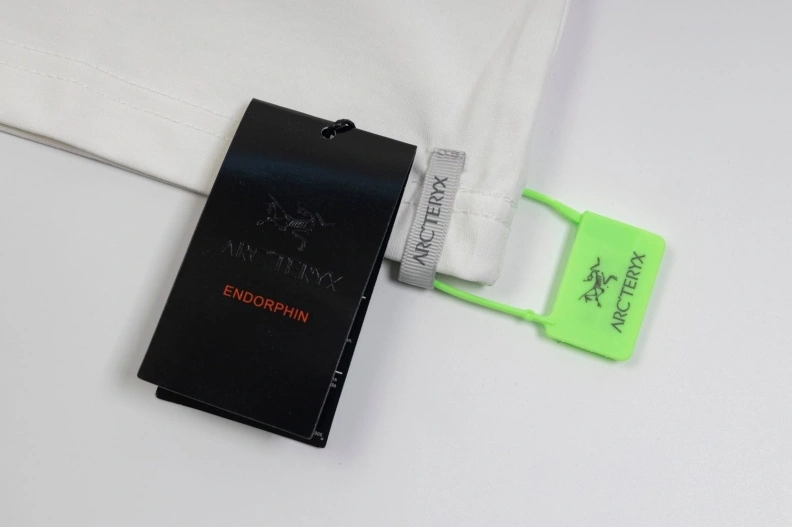 Arx Txryx T-Shirts ModernLook 89740