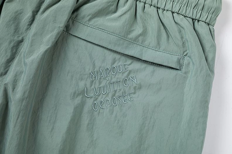 Sophisticated LX Shorts 97441