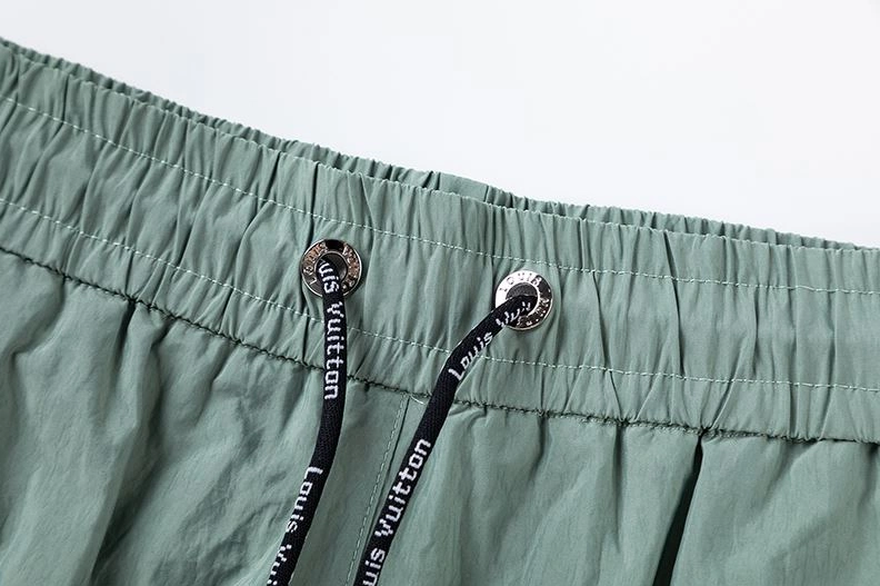 Sophisticated LX Shorts 97441