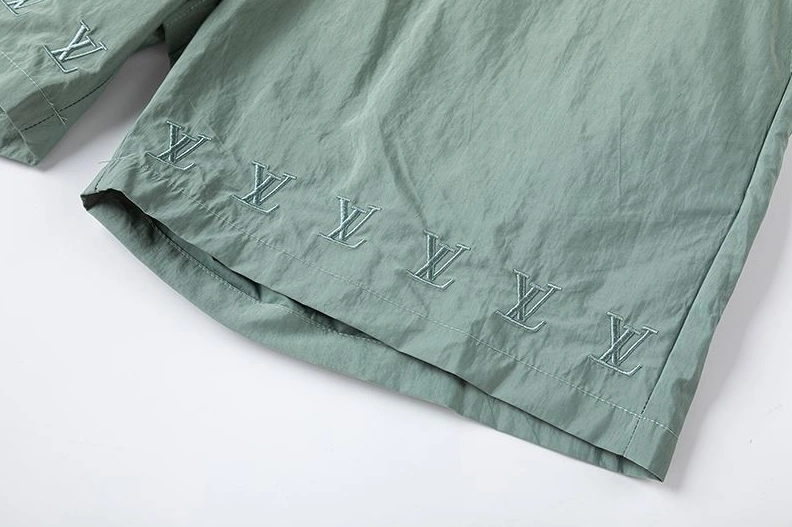Sophisticated LX Shorts 97441