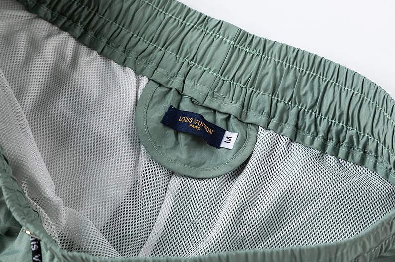 Sophisticated LX Shorts 97441