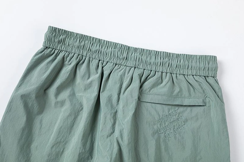 Sophisticated LX Shorts 97441