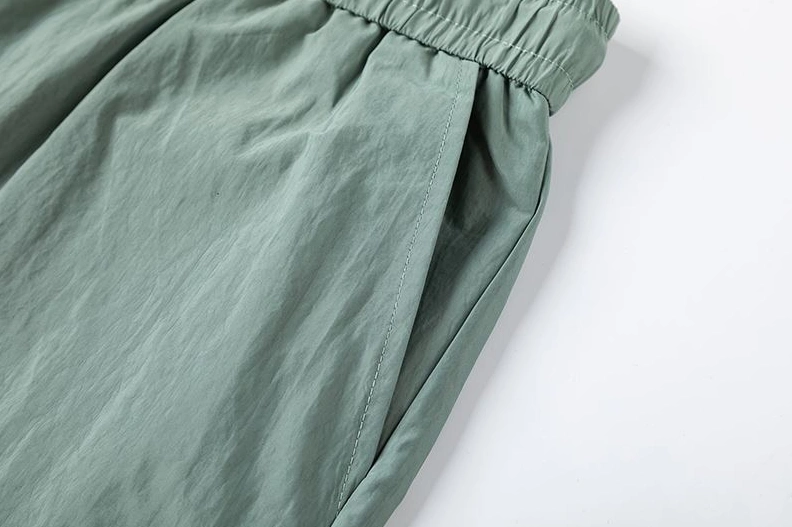 Sophisticated LX Shorts 97441