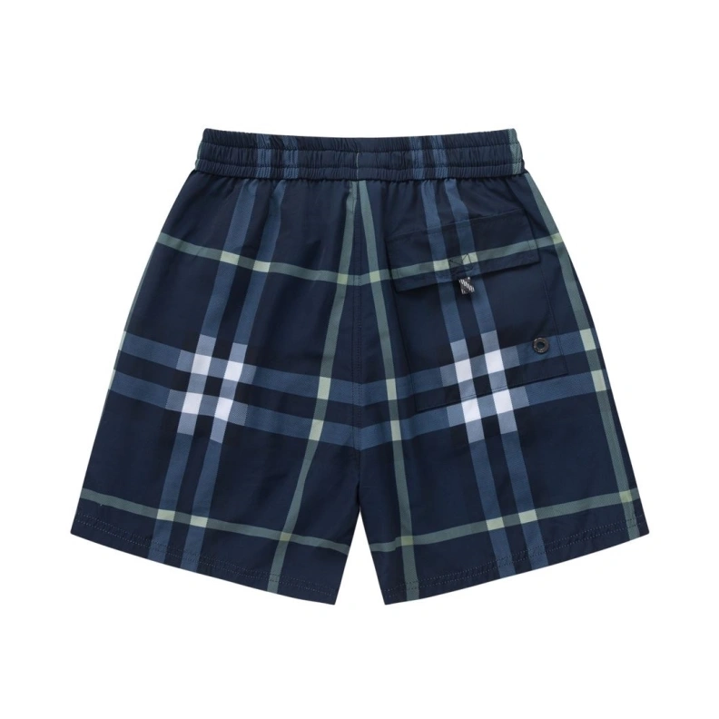 Bxrbxrry Shorts Functional 92146