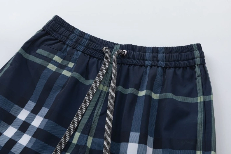 Bxrbxrry Shorts Functional 92146