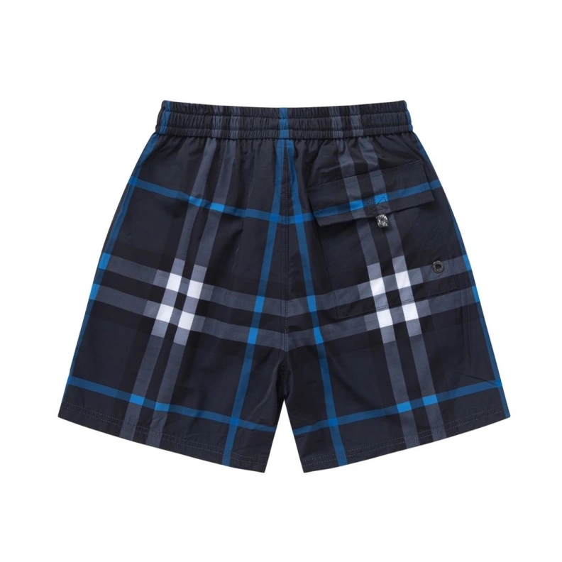 WellDesigned Bxrbxrry Shorts 92154
