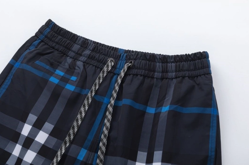 WellDesigned Bxrbxrry Shorts 92154