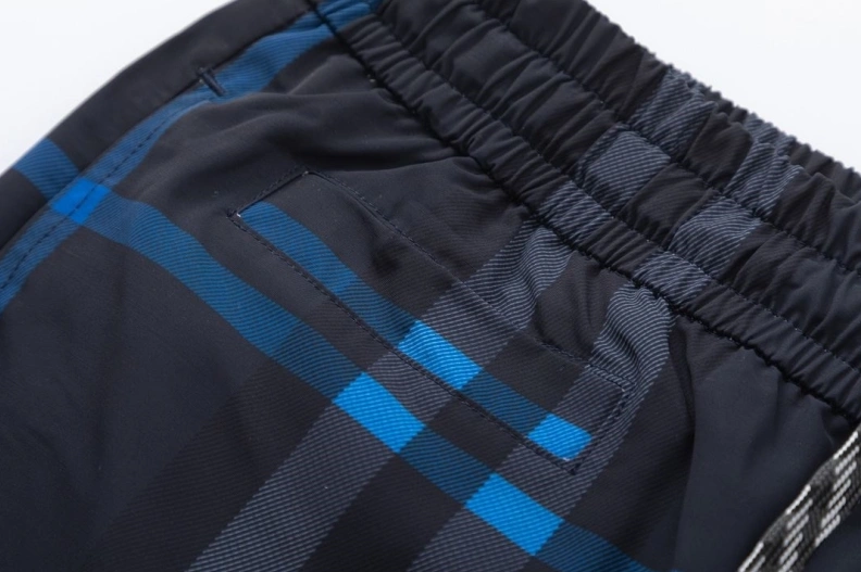 WellDesigned Bxrbxrry Shorts 92154