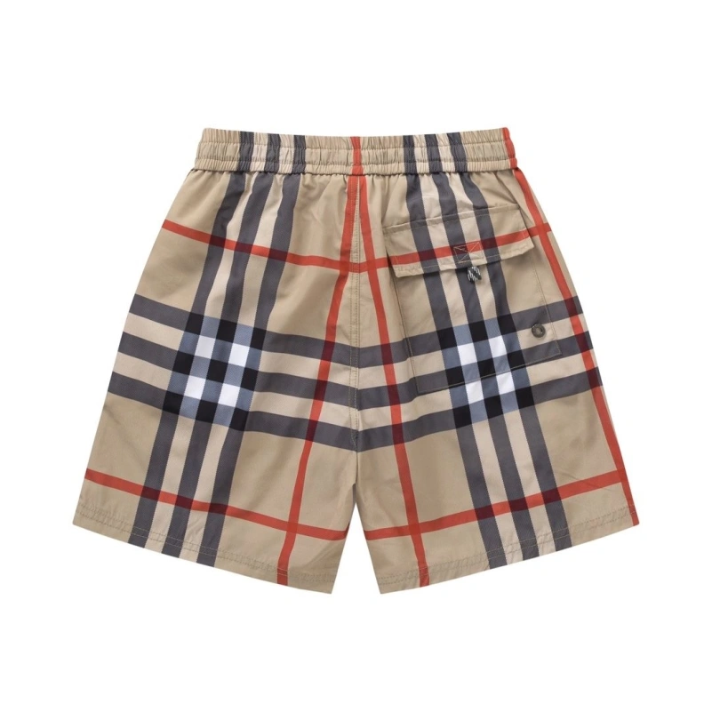 Bxrbxrry Shorts Fashionable 92149