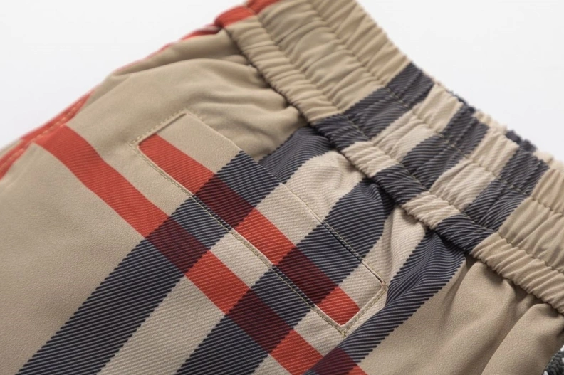 Bxrbxrry Shorts Fashionable 92149