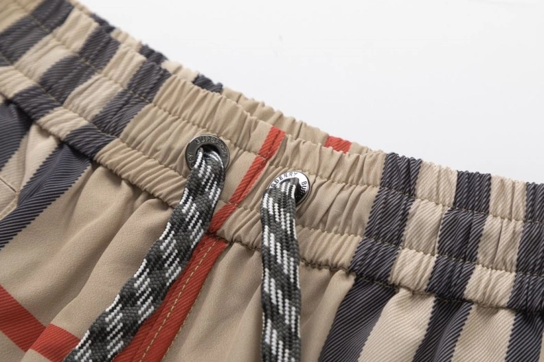 Bxrbxrry Shorts Fashionable 92149