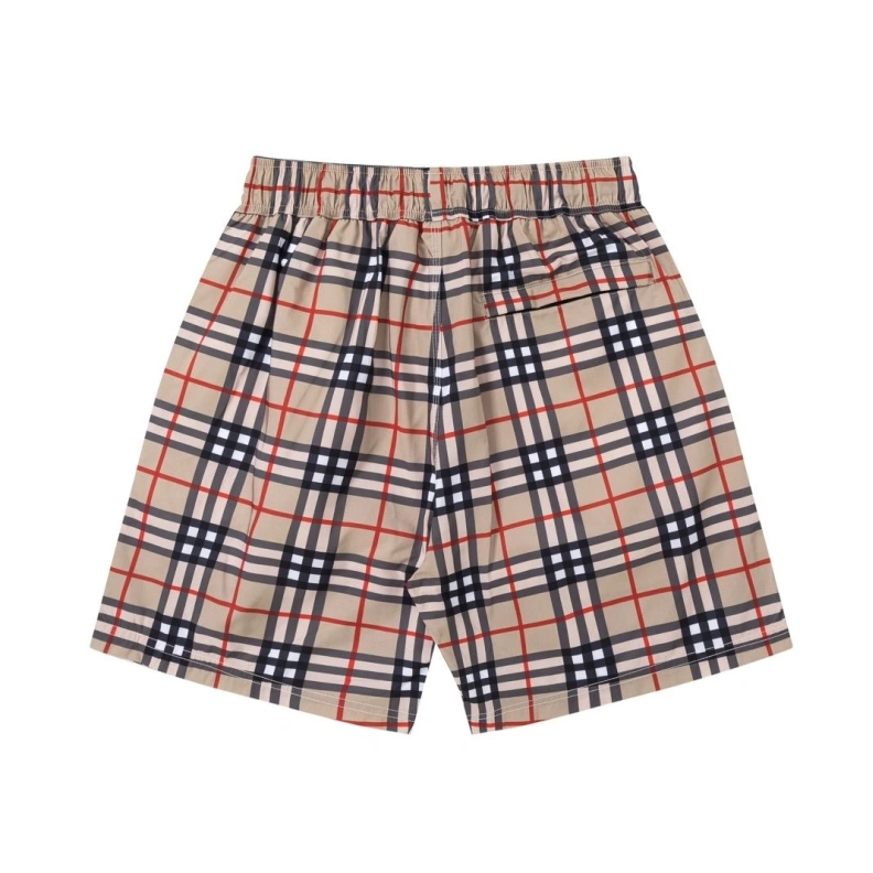 Bold Bxrbxrry Shorts 92248