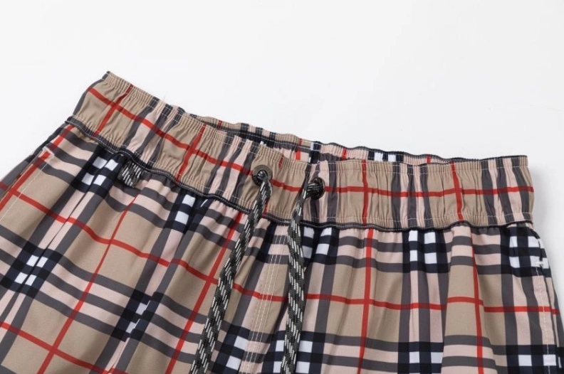 Bold Bxrbxrry Shorts 92248