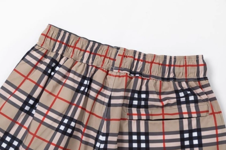 Bold Bxrbxrry Shorts 92248
