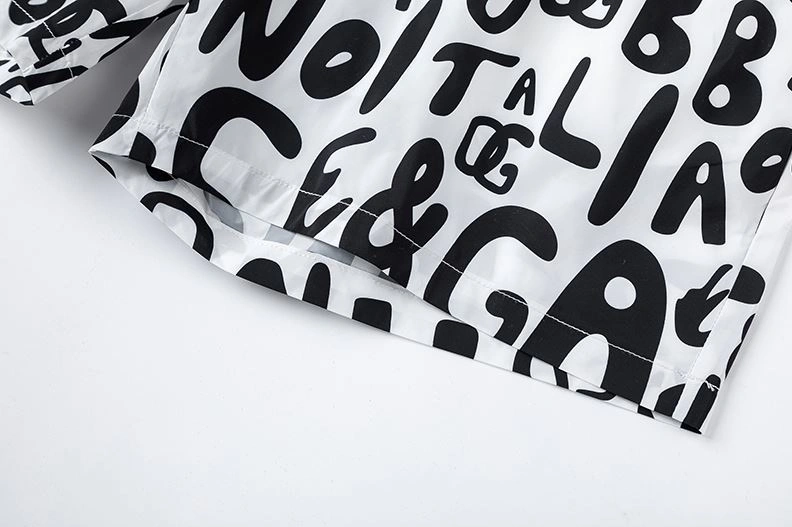 Comfortable D&X Shorts 93932