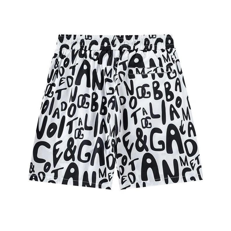 Comfortable D&X Shorts 93932