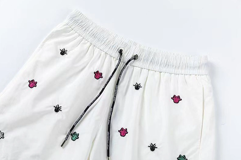 Dxxr Shorts EyeCatching 94848