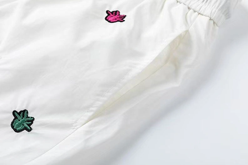 Dxxr Shorts EyeCatching 94848